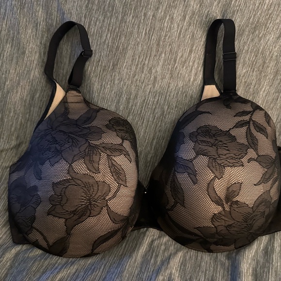 🔥SET OF 3!🔥Cacique lightly lined full coverage - Picture 6 of 6